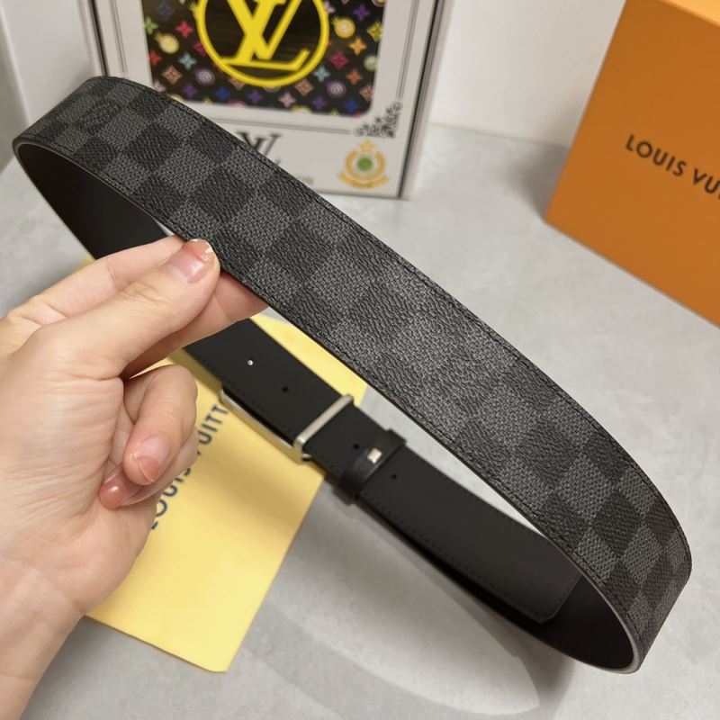 Louis Vuitton Belts